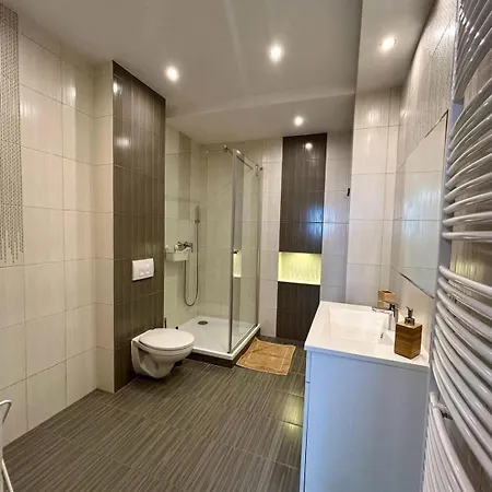 Apartamento Niezapominajka