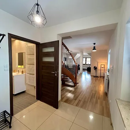 Niezapominajka Apartamento *