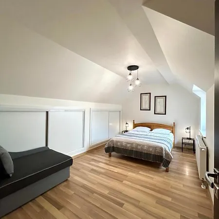 Niezapominajka Apartamento Krościenko